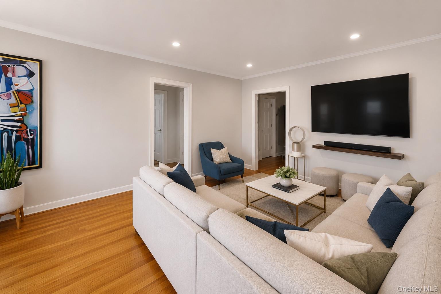 Welcome to Wellington Court! This beautifully renovated 2-bedroom, 1-b...