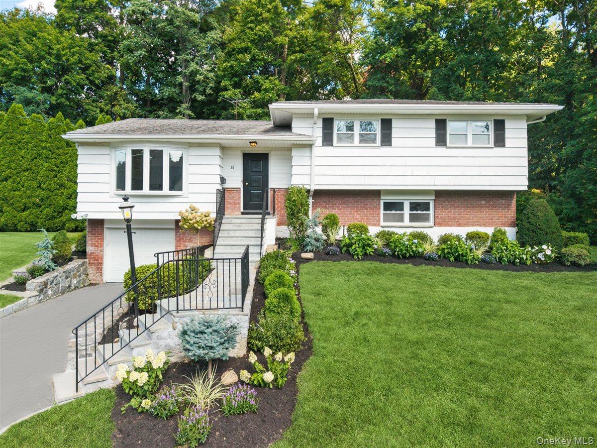 This is a Wow! Clean and pristine, this meticulous rental is freshly p...