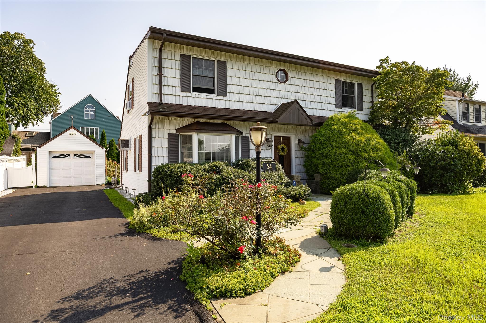 Welcome to this charming and well-maintained 4 bedroom, 3 full-bath Co...