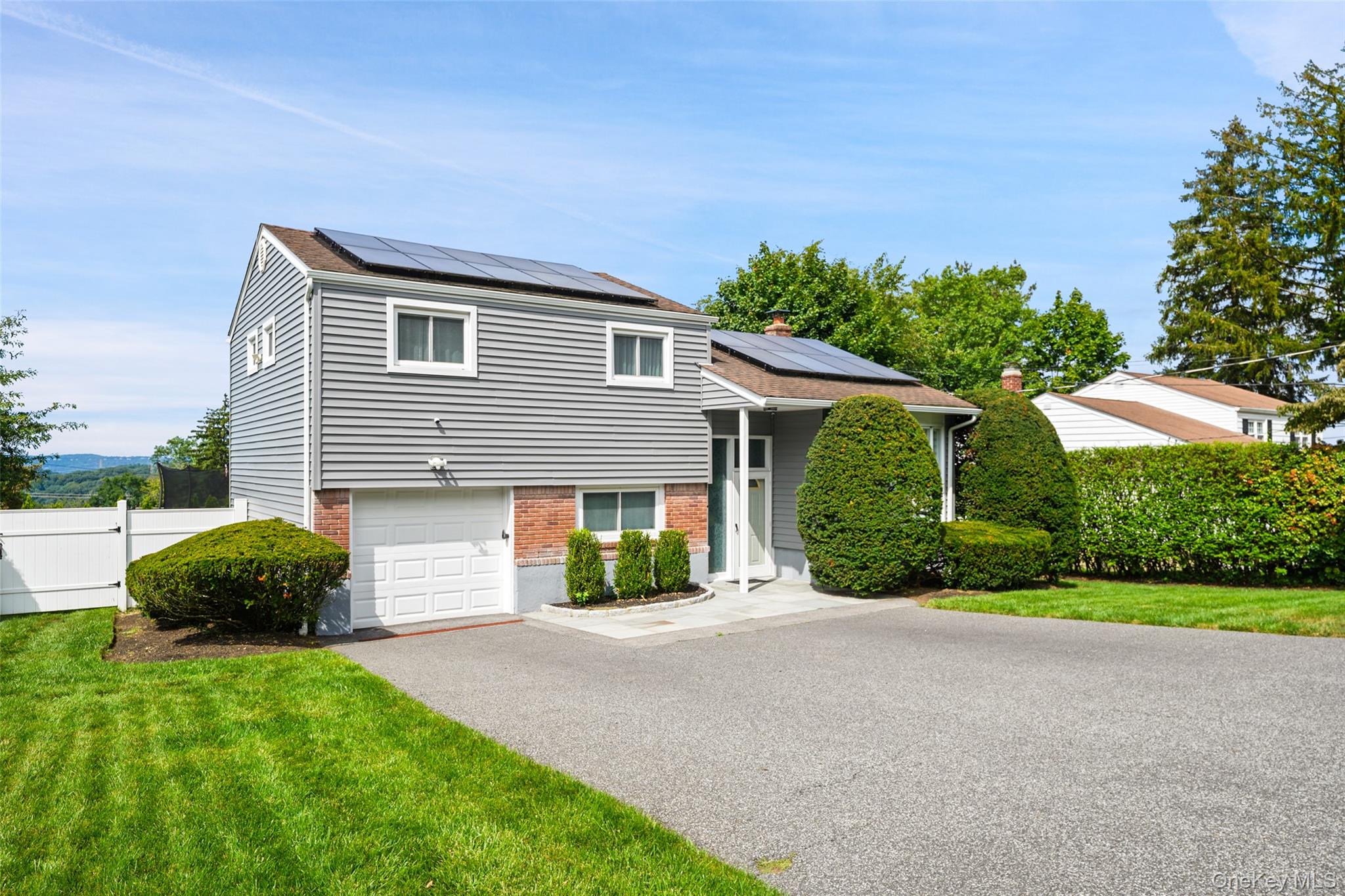 Welcome to 6 South High Street, a beautifully maintained, turnkey 3-be...