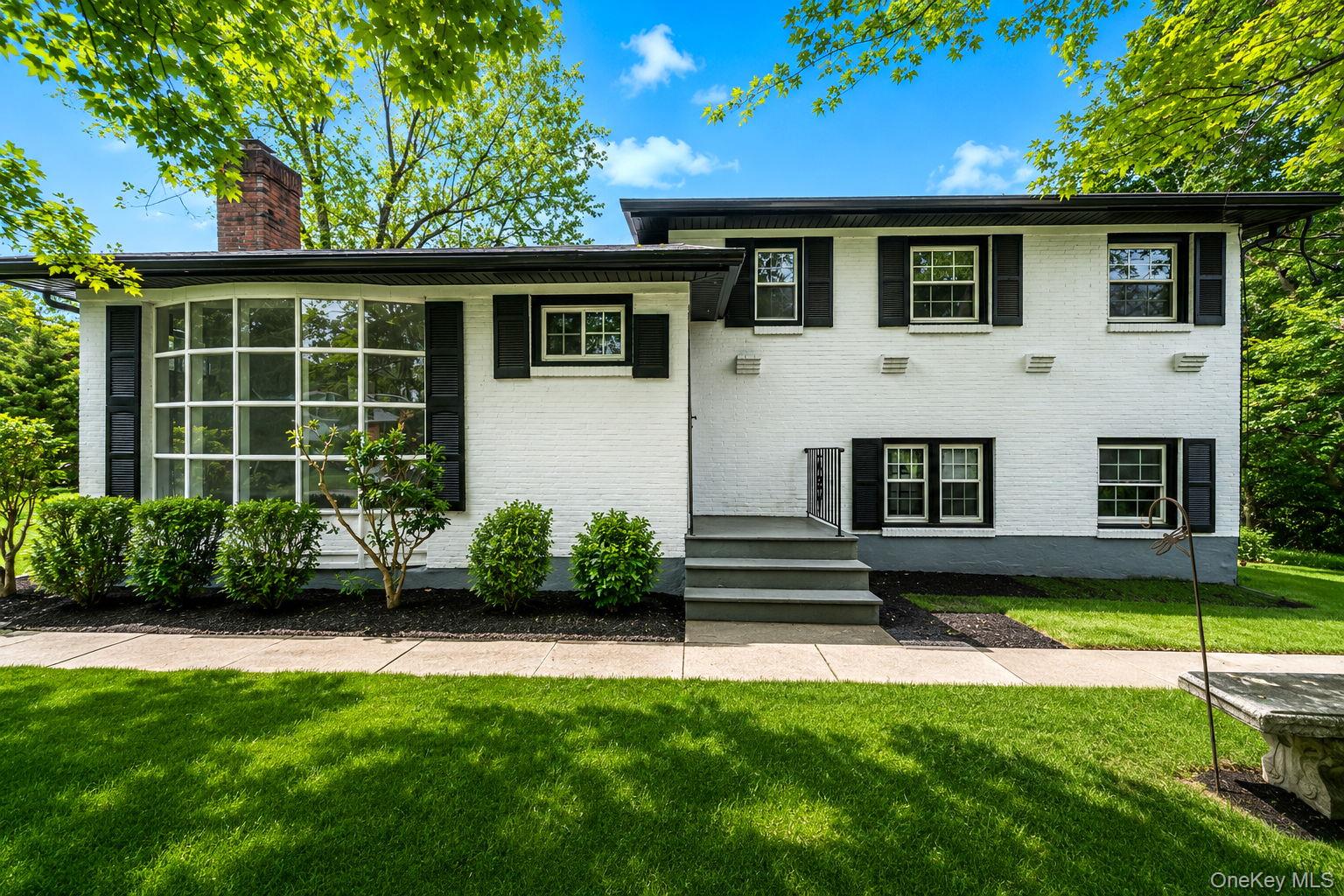 Welcome to Yorktown! This beautifully renovated home offers the perfec...