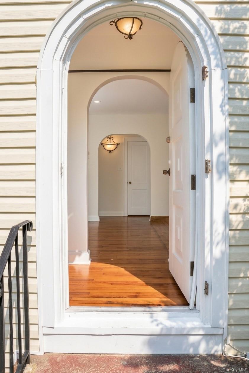 Welcome to your charming new single-family rental home! Nestled in a d...