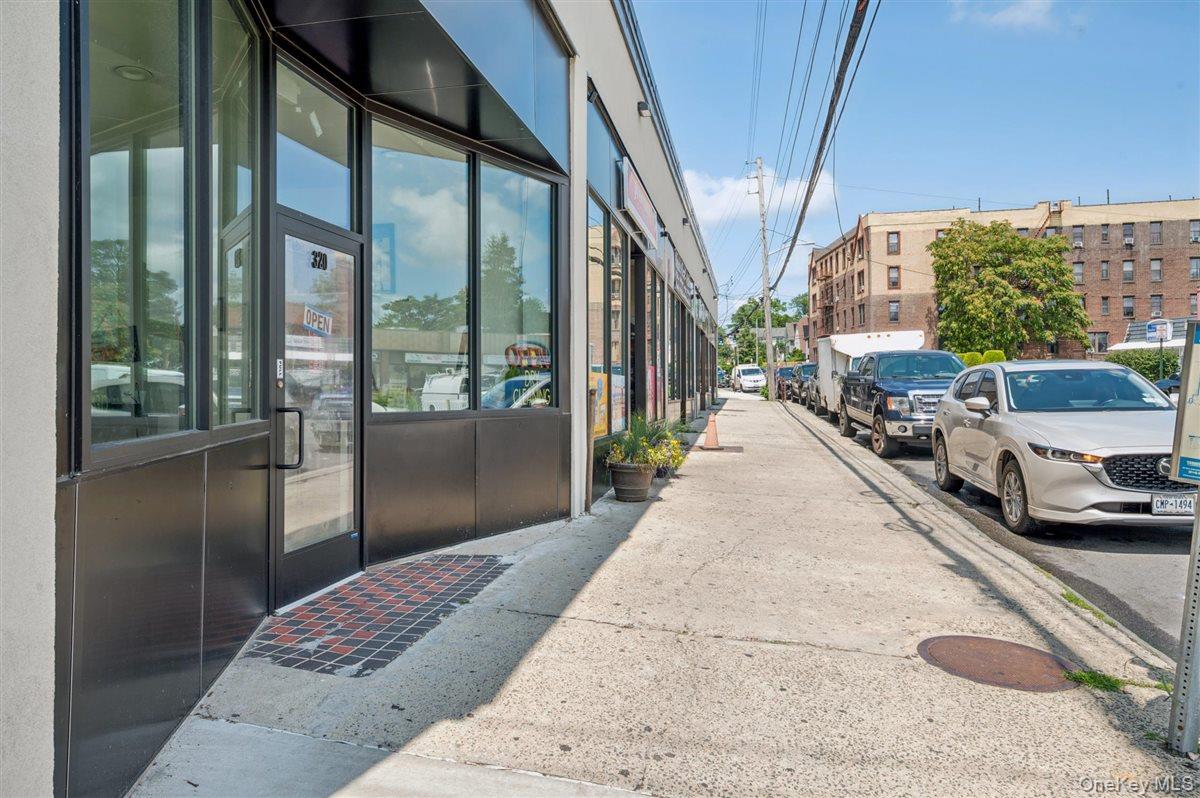 320 Webster Avenue presents an exceptional opportunity to acquire a fu...