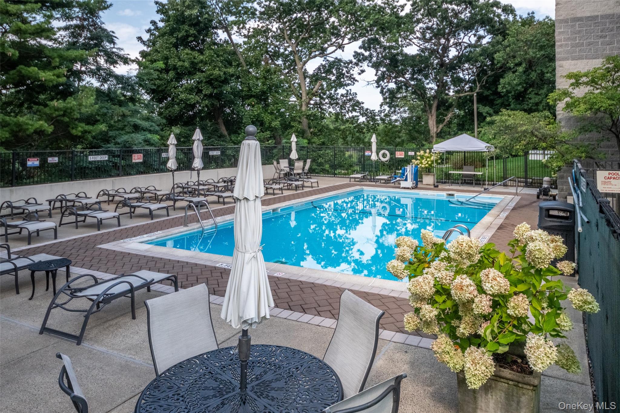 Welcome to The Greencroft! Own this great one bedroom, 1.5-bath reside...