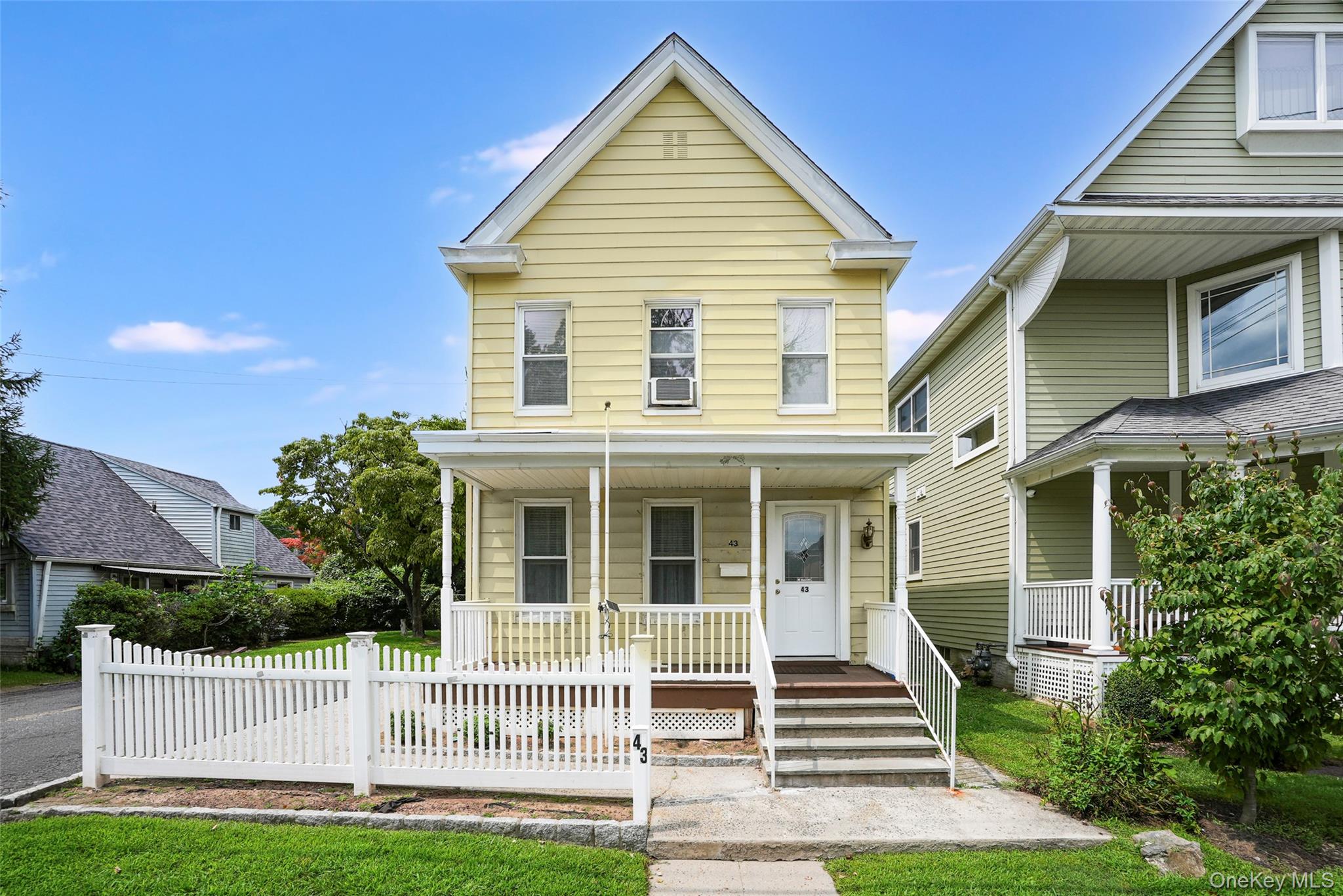 Welcome to this charming three bedroom home located in the beautiful v...