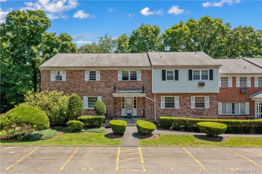 Welcome to modern conveniences and comfort at 315 Woodland Hills Road...