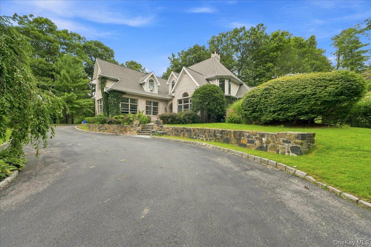 Welcome to an extraordinary private hilltop retreat in sought-after Ar...