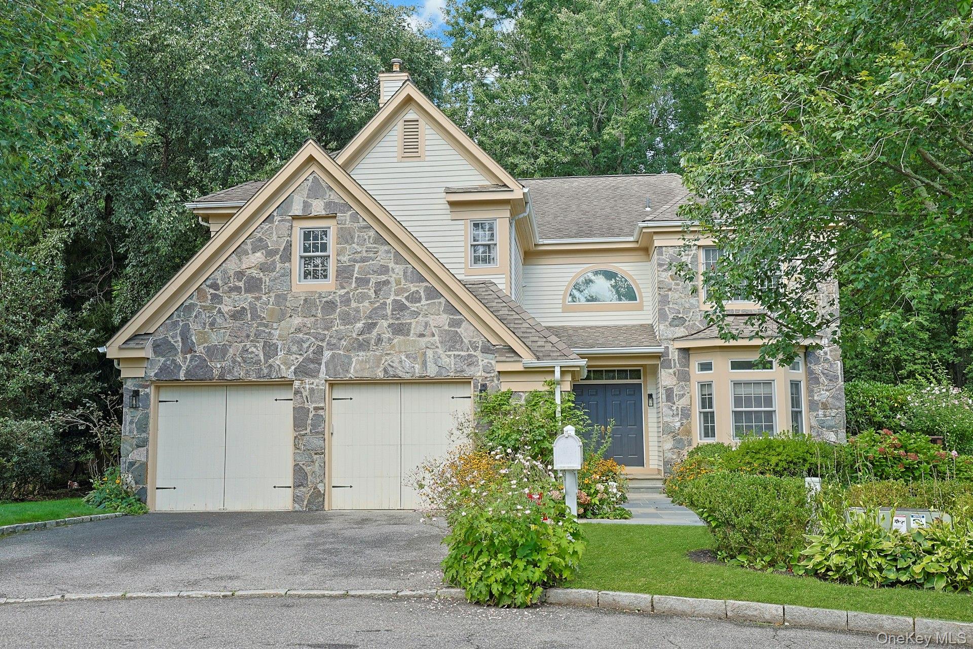 A rare opportunity to enjoy the privacy of a freestanding single-famil...
