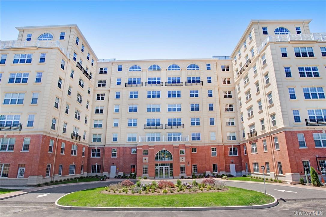 Welcome to the Cambium, located in the Town of Mamaroneck just a quick...