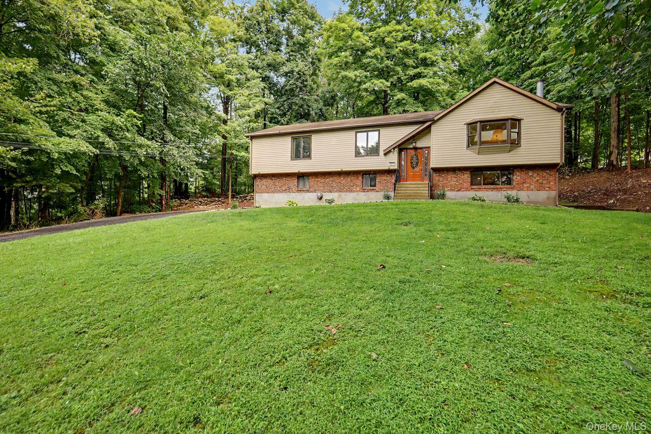 Surround yourself with nature at 5 Trolley Rd, a beautifully updated 3...
