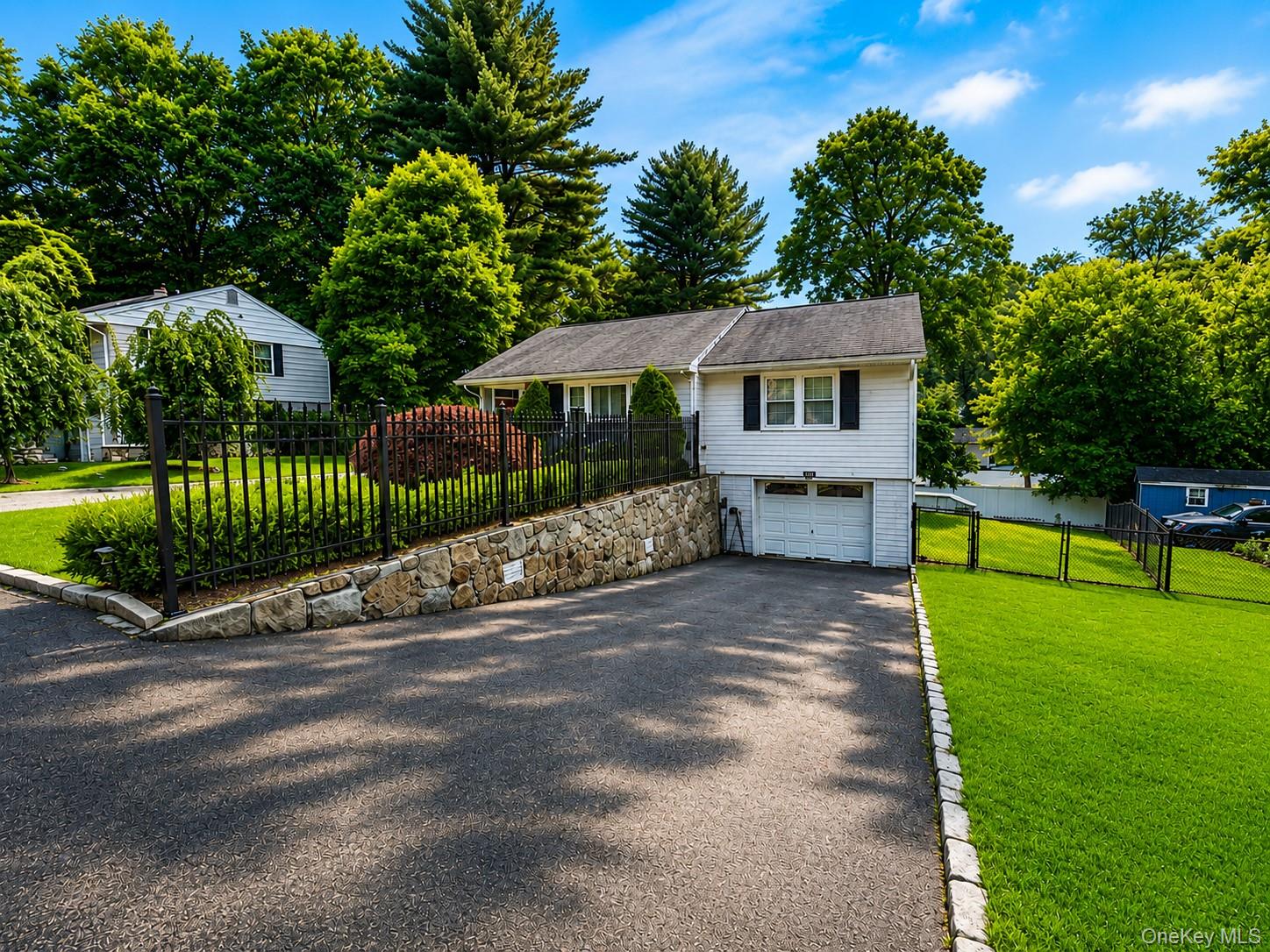 Don’t miss the opportunity to preview this beautifully maintained 3-be...