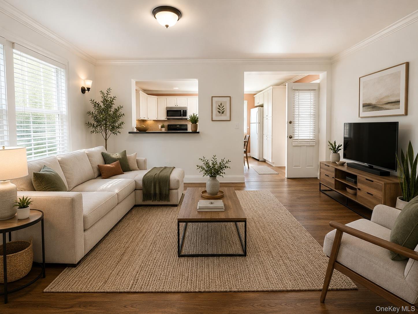 House Rental in the heart of Port Chester! This charming Home features...