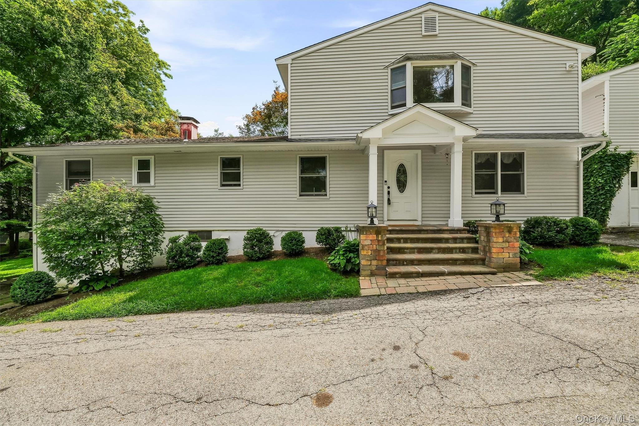 SITUATED IN BEDFORD CORNERS!  Welcome to 88 Pines Bridge Road, a beaut...
