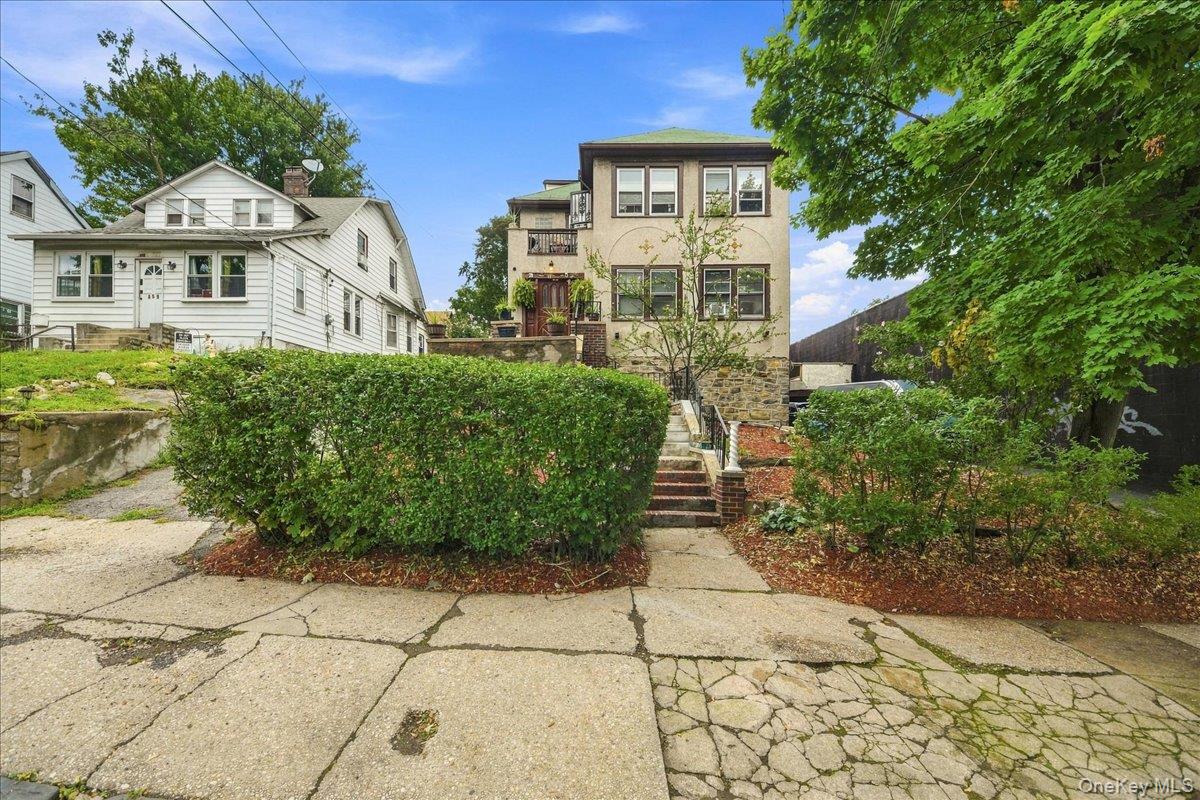 First time on the market in 50 years! Welcome to 461 S 1st Avenue, a s...