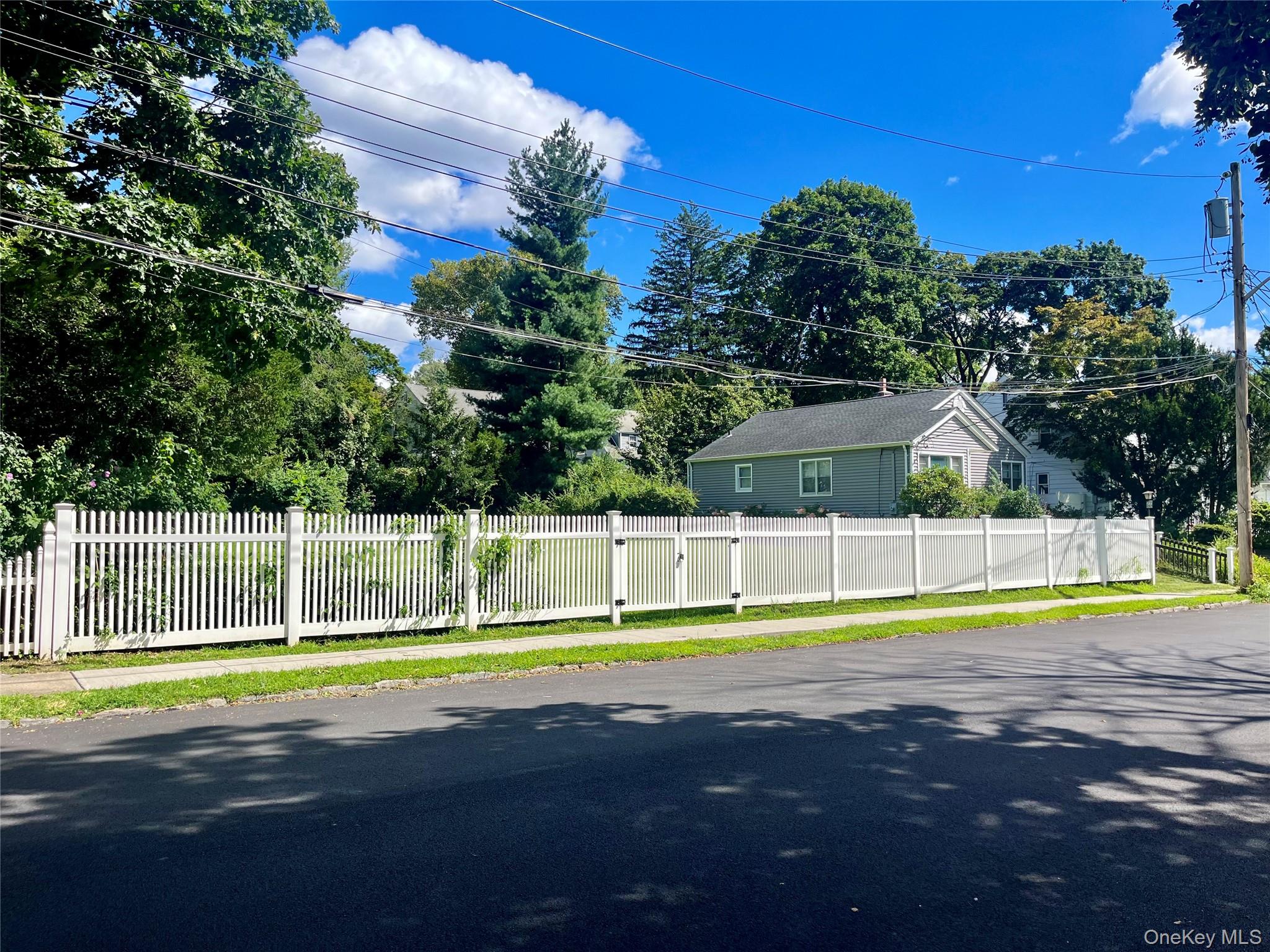 An excellent opportunity to build a residential home on a 8,000 square...