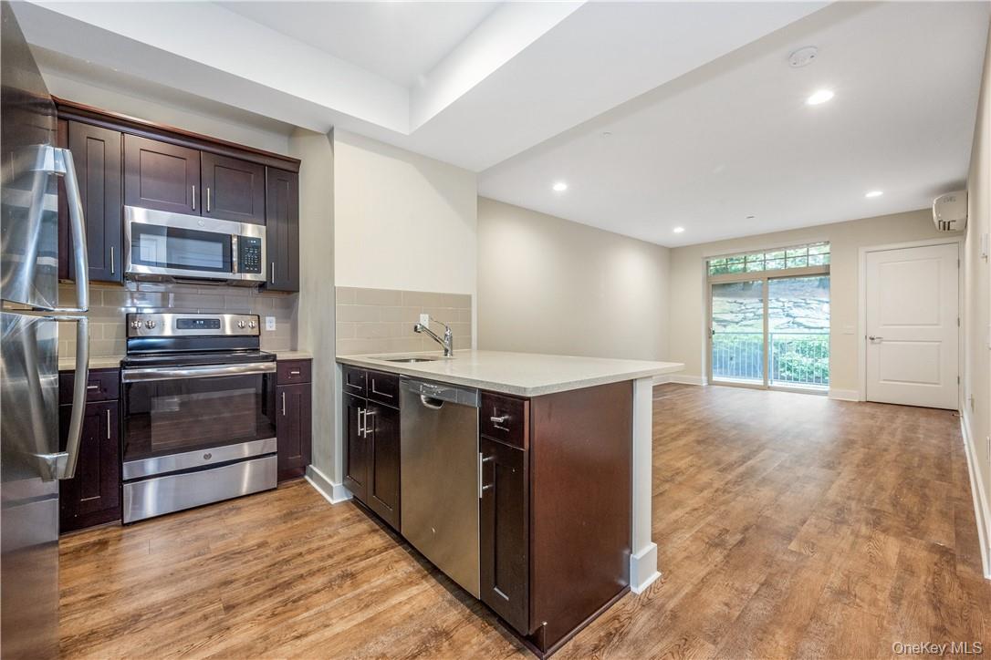 Welcome to 40 Jackson, A LUXURY NEWER CONSTRUCTION 55+ Rental Communit...