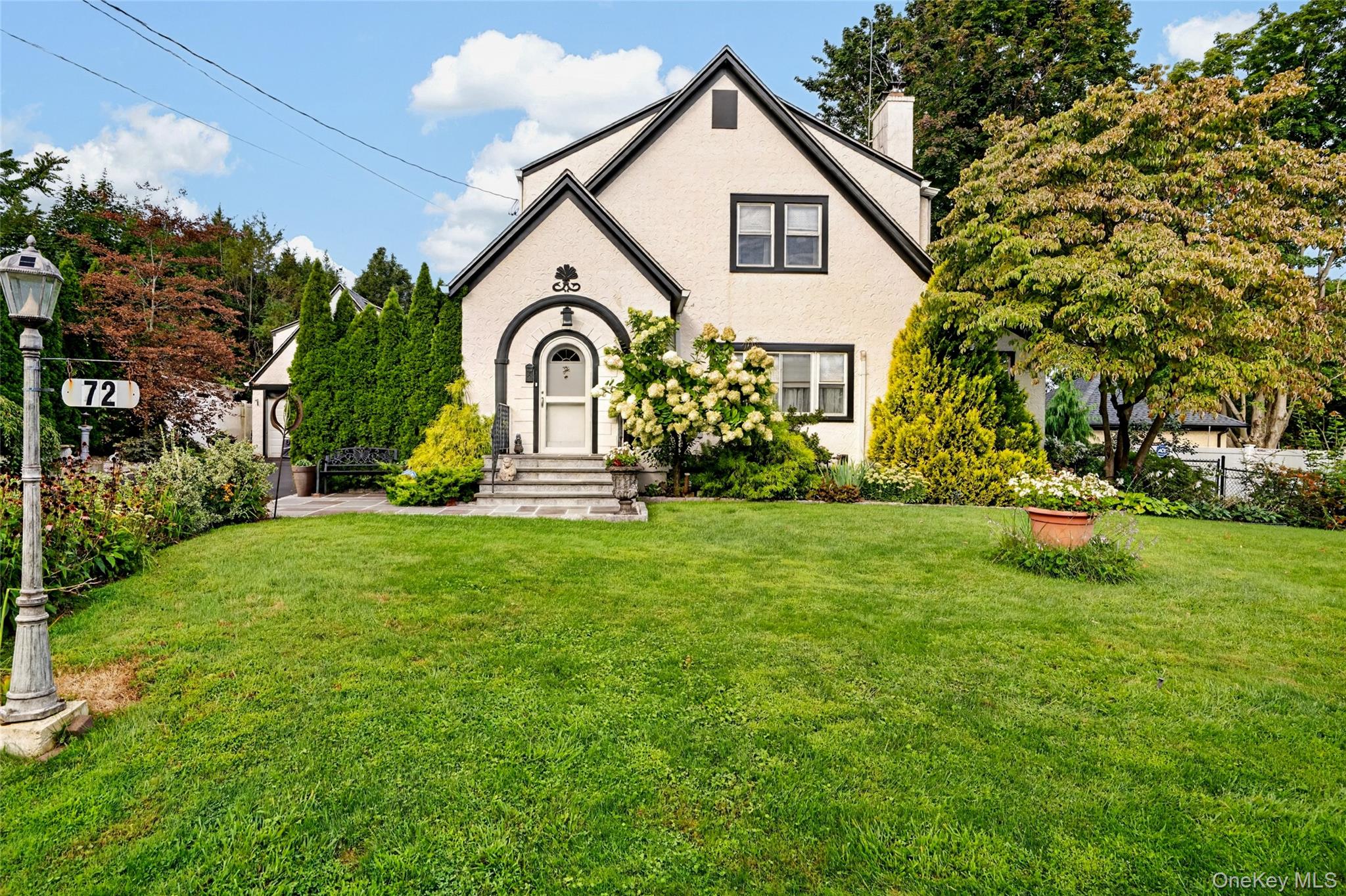 Welcome to 72 Hartsdale Road, a beautifully renovated and meticulously...