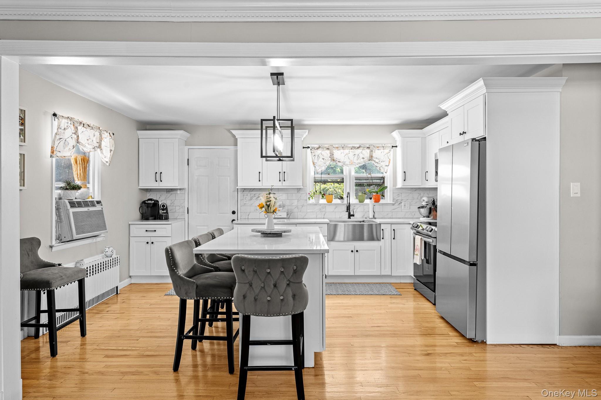 ****HIGHEST & BEST WED 9/2 BY 5 PM ****Modern and spacious 2 family ho...