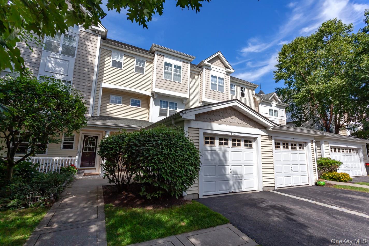 Spacious 2-bedroom, 2.5-bath townhouse offering comfortable multi-leve...