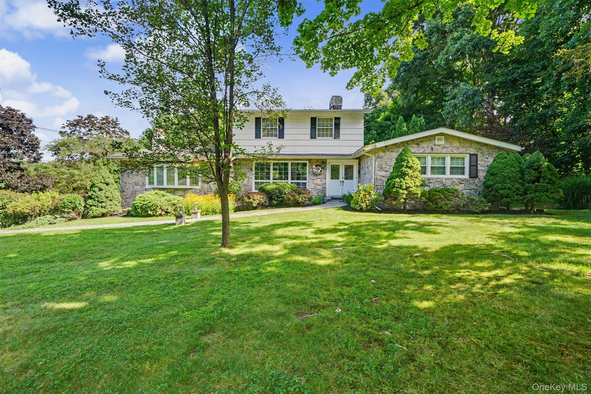 An Entertainer’s Dream in Yorktown Heights. It is all about the locati...