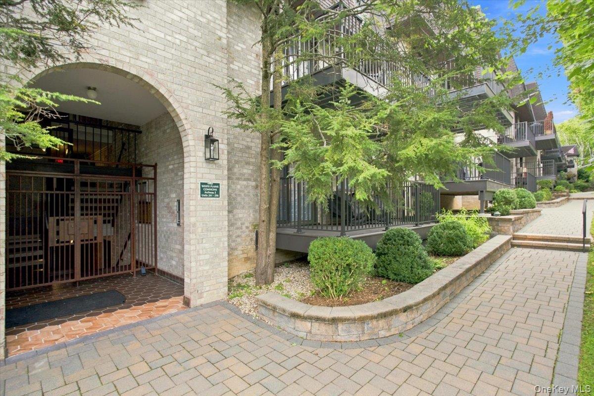 Welcome to this spacious 2-bedroom, 2 and 1/2-bath home that lives lik...