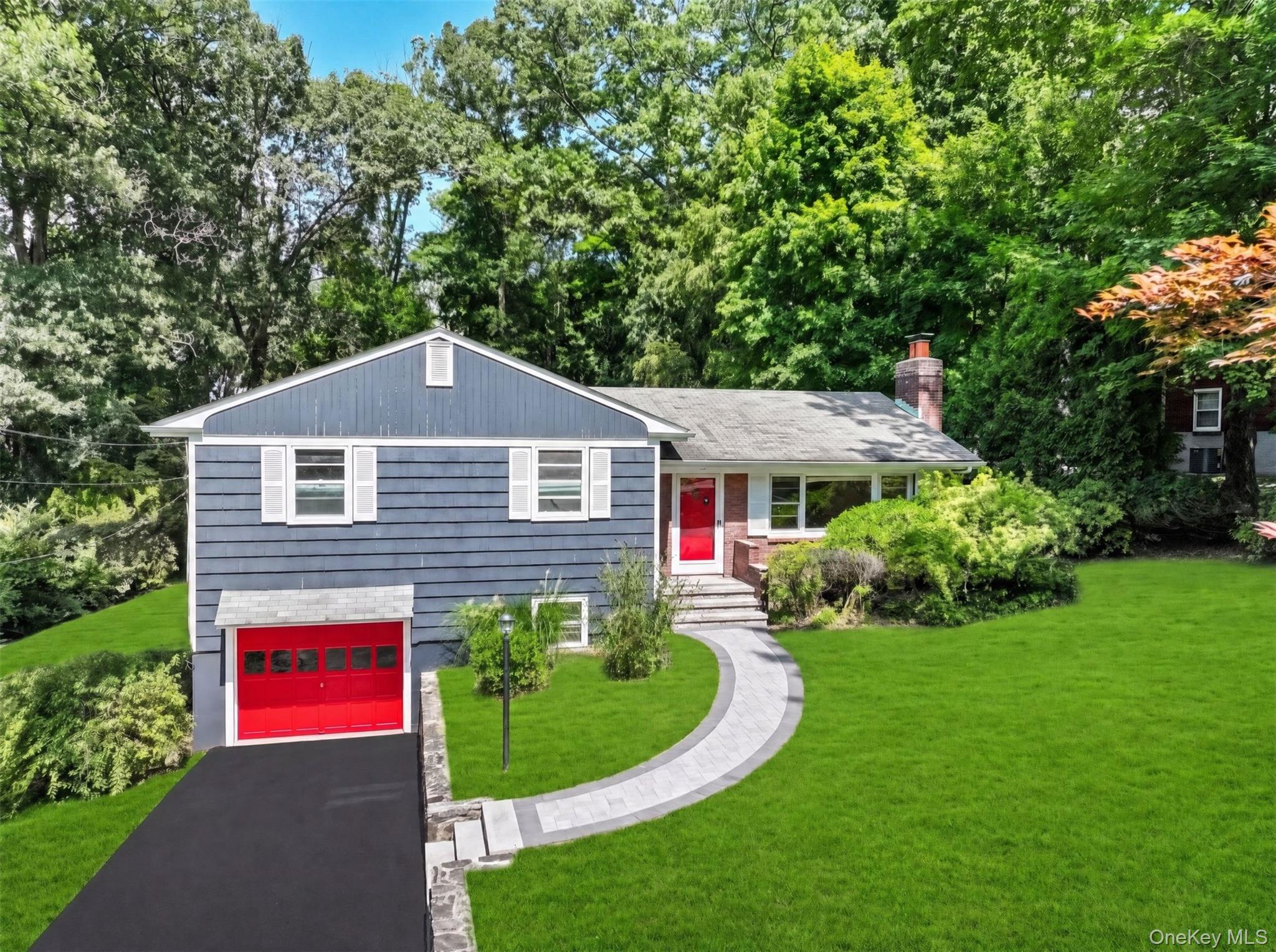 Set on peaceful and bucolic setting, this 3-bedroom, 2-bath rental off...