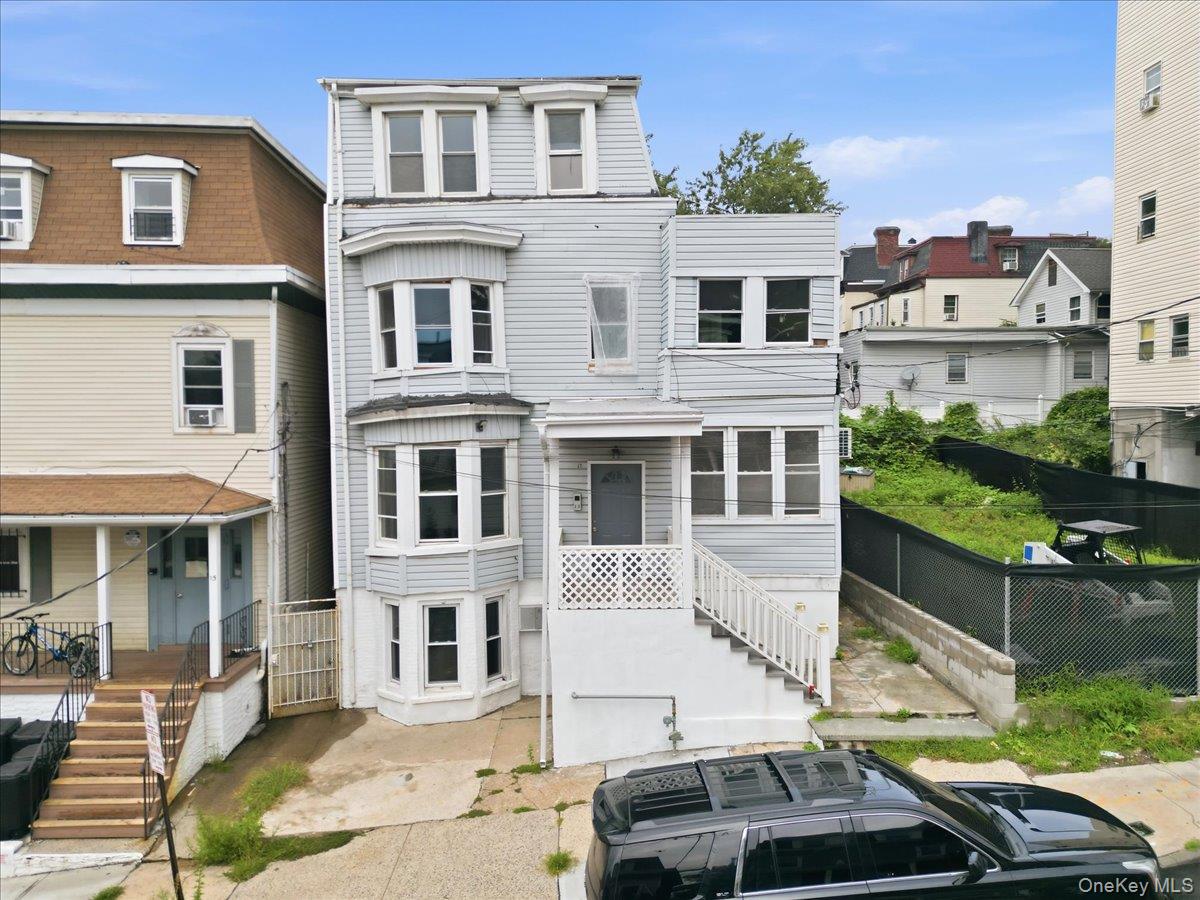 Welcome to this recently renovated, spacious 1-bedroom, 1-bath apartme...