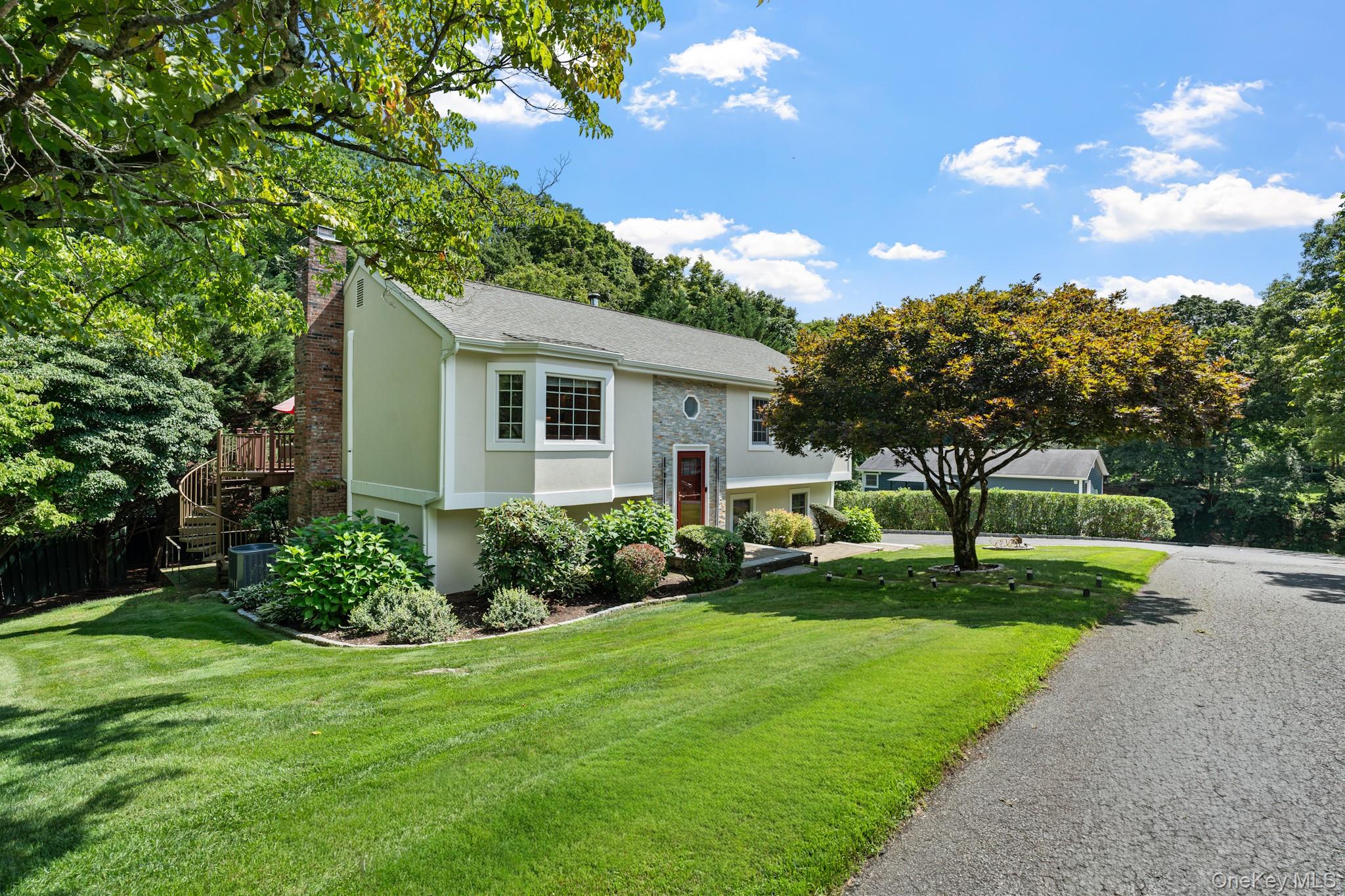 Beautifully maintained and lovingly cared for, this inviting home is n...