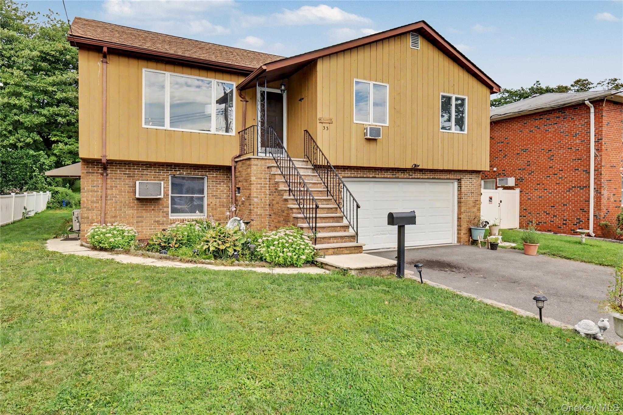 Welcome to this inviting 3 bedroom raised ranch ideally situated on a...