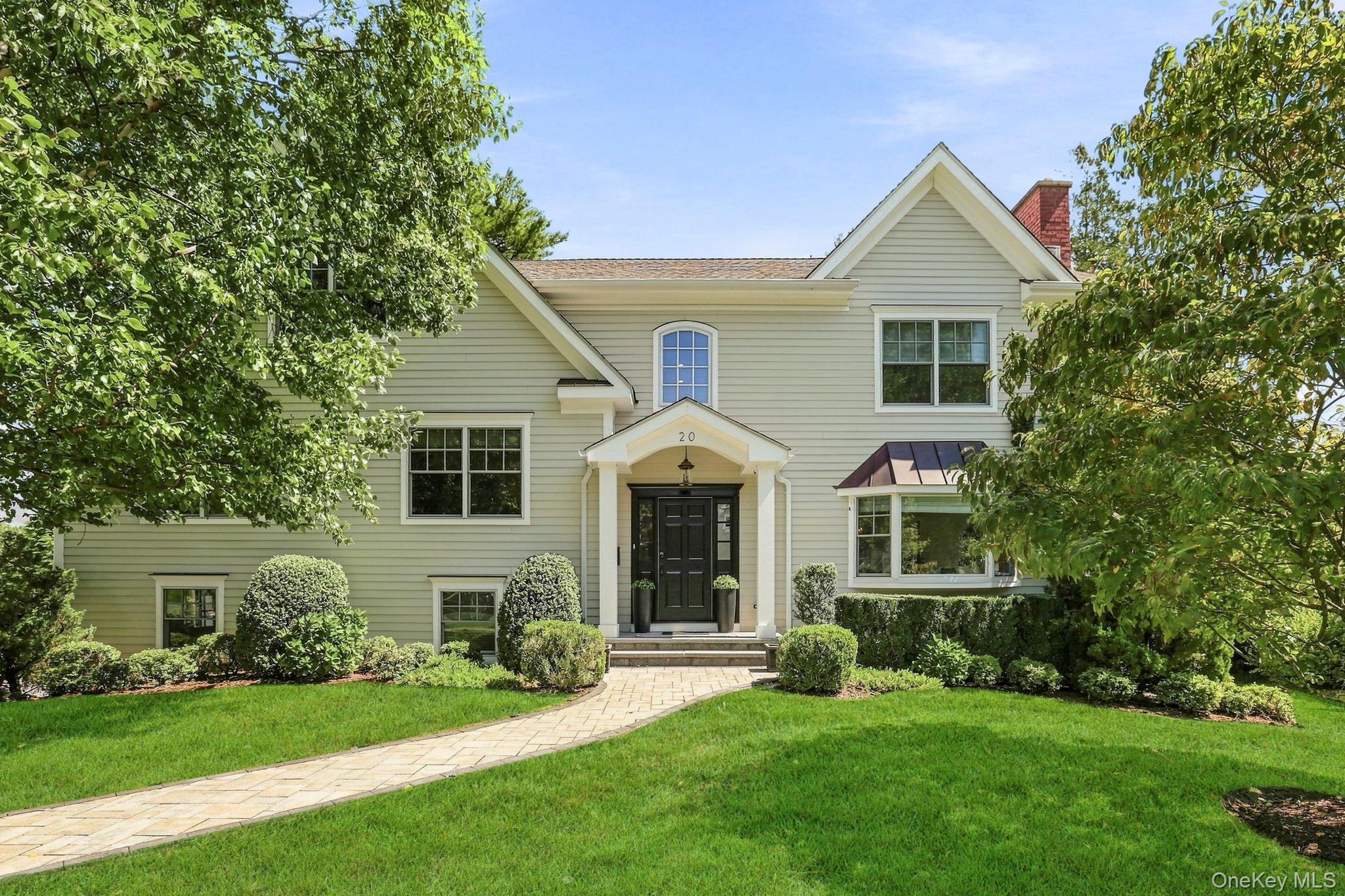 An exceptional 4-bedroom, 4-bath home offering 3,787 square feet of be...