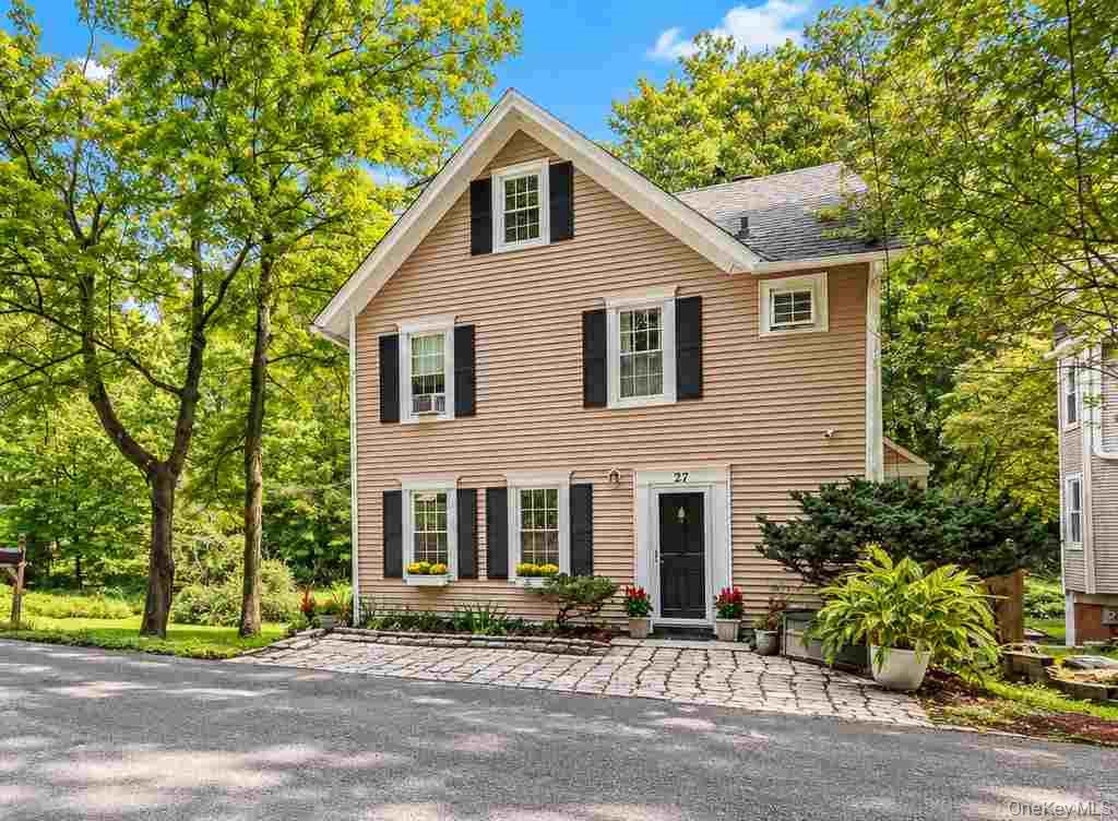 You’ll be hard-pressed to find a turn-key home like this—especially at...
