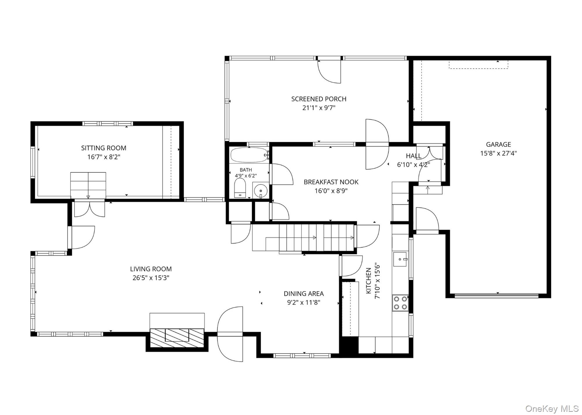 Photo 2 of this property