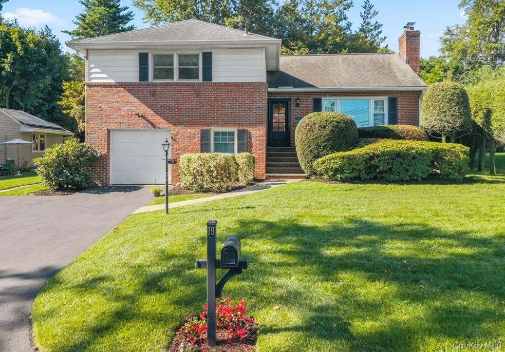 Warm and inviting, this updated 3-bedroom, 2.5-bath home is designed f...
