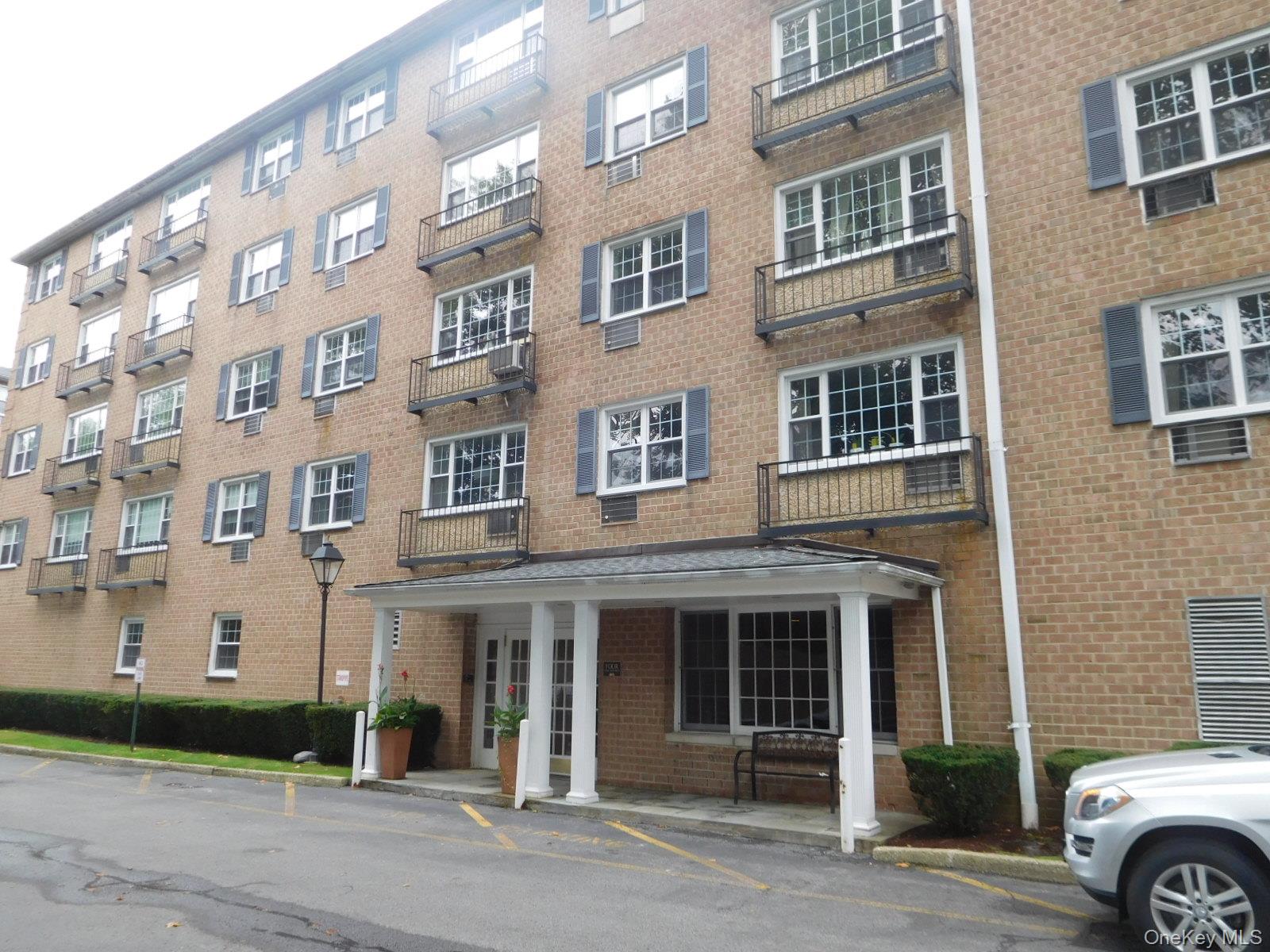 Beautifully renovated one bedroom condo with granite counters and stai...