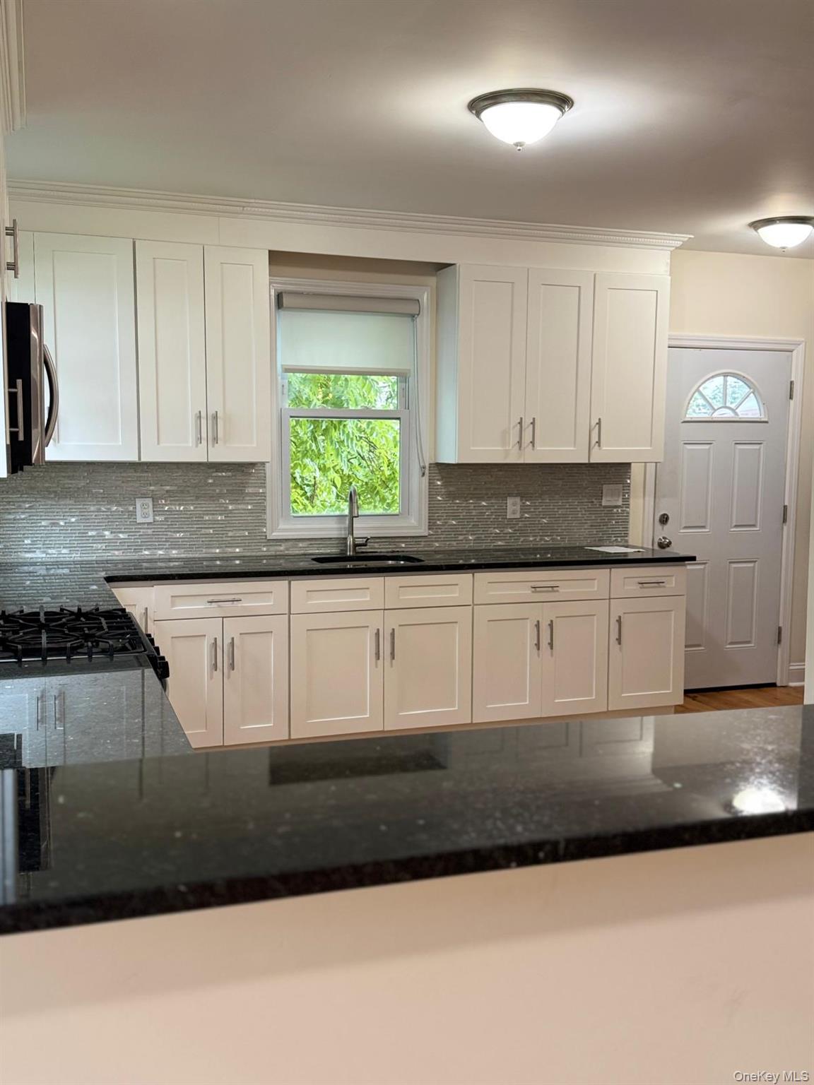 Welcome to this beautifully renovated single-family home offering 3 be...
