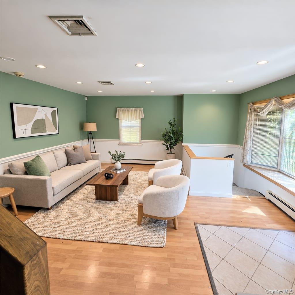Create your dream home!Desirable  home nestled on dead end street, in...