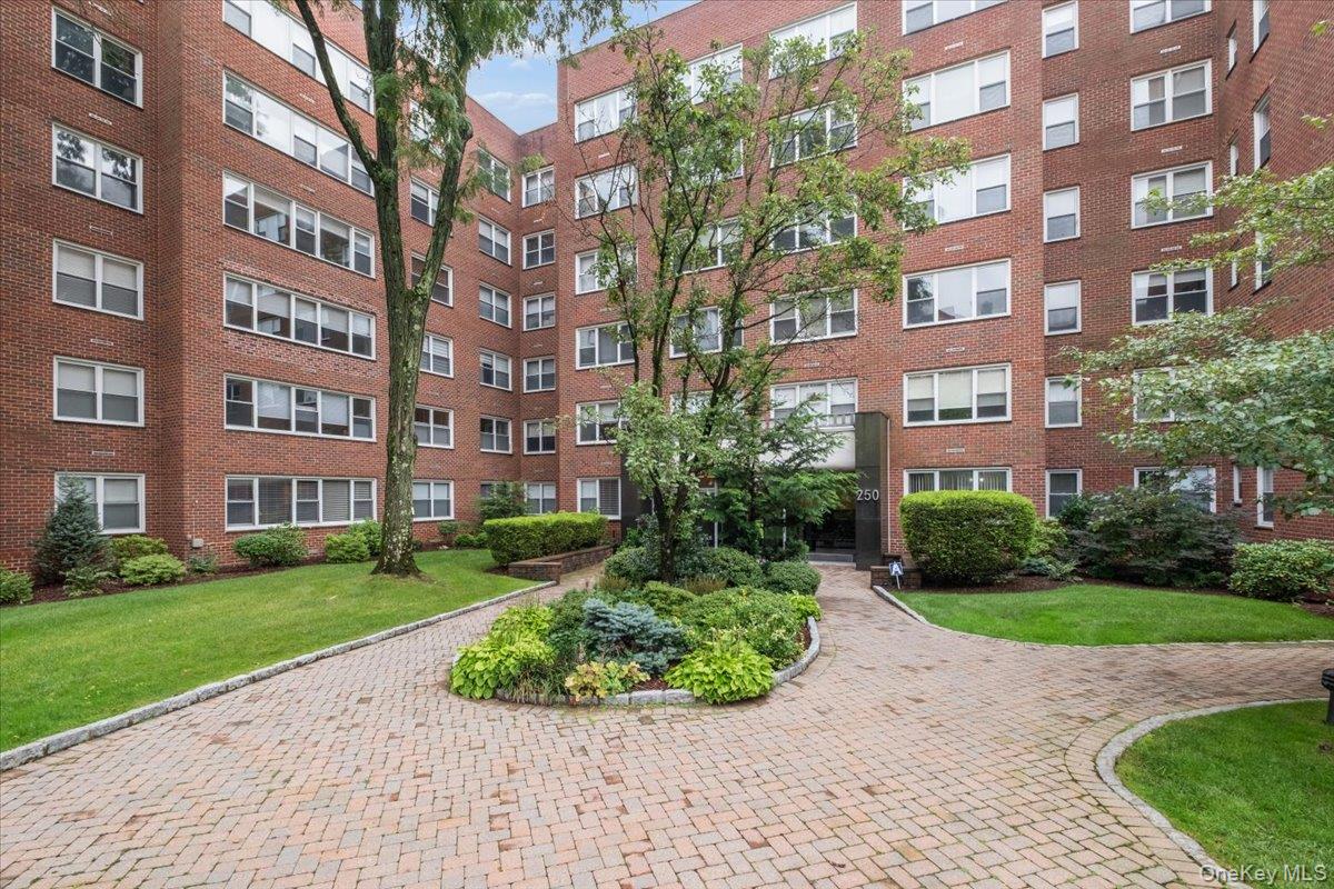 Welcome to 250 Garth Road! Enjoy the perfect blend of comfort and conv...