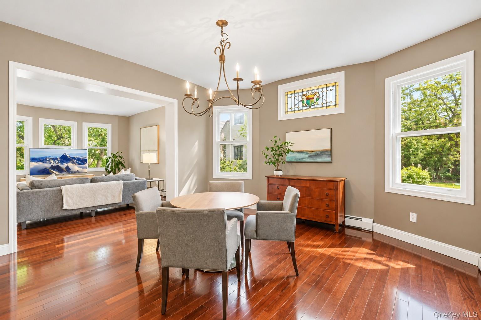 Welcome to 31 Desmond Avenue, Yonkers, NY, where modern comfort, sophi...