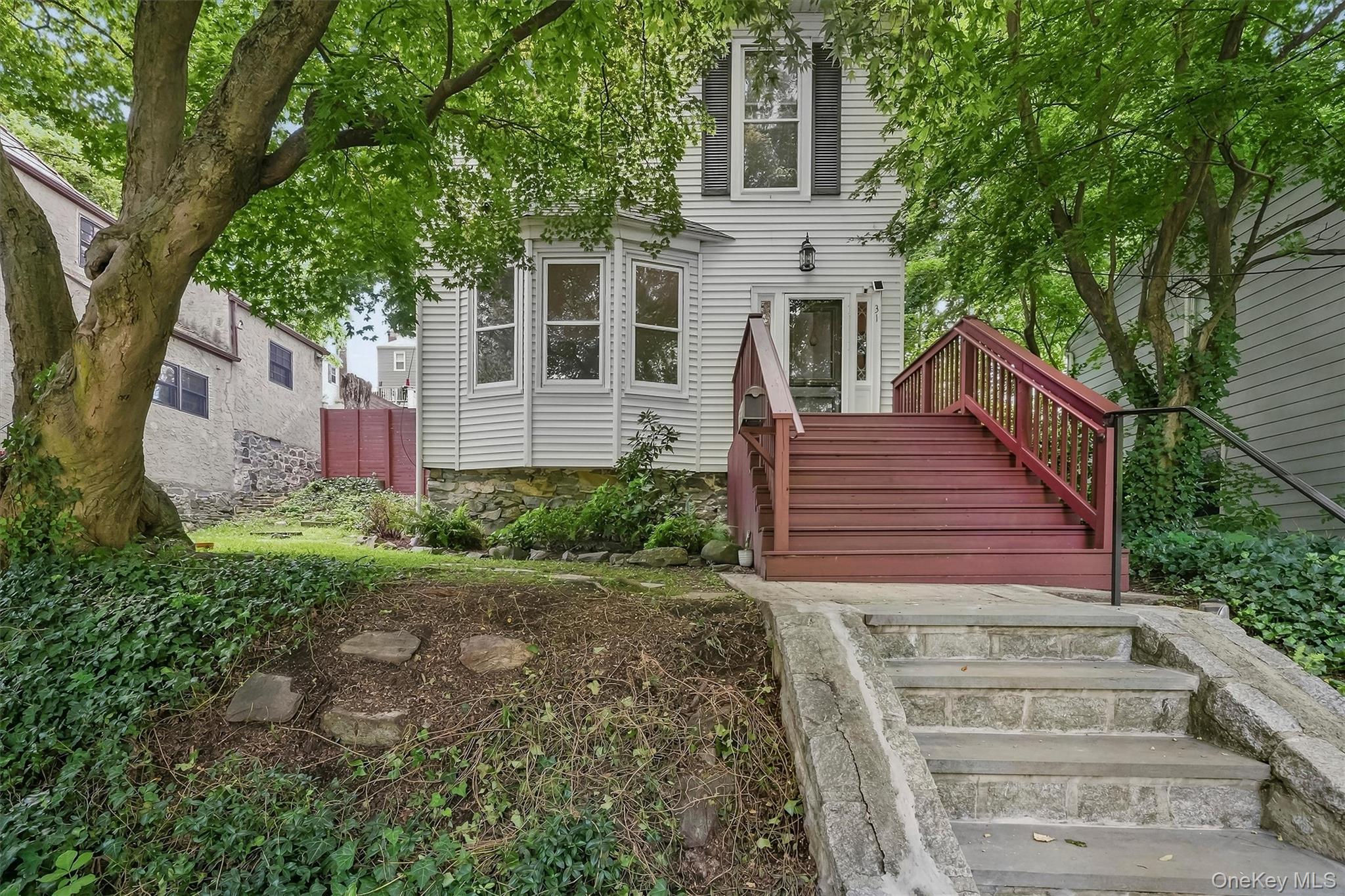 Welcome to 31 Desmond Avenue, Yonkers, NY, where modern comfort, sophi...