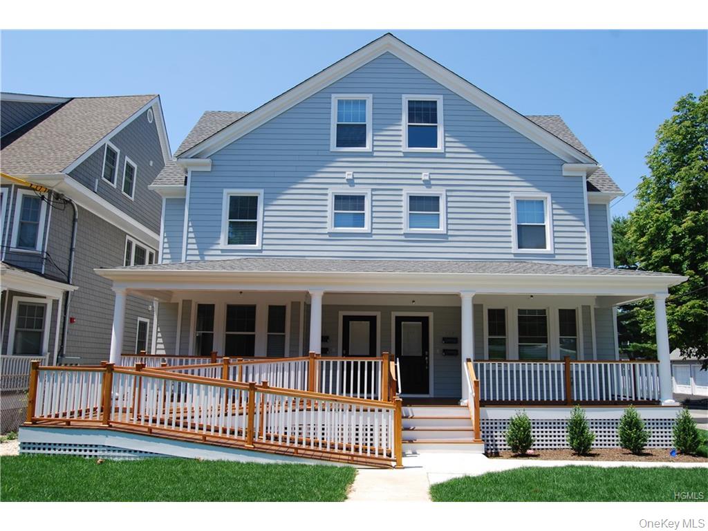 Thoughtfully renovated rental in the heart of Rye. Enjoy a short walk...