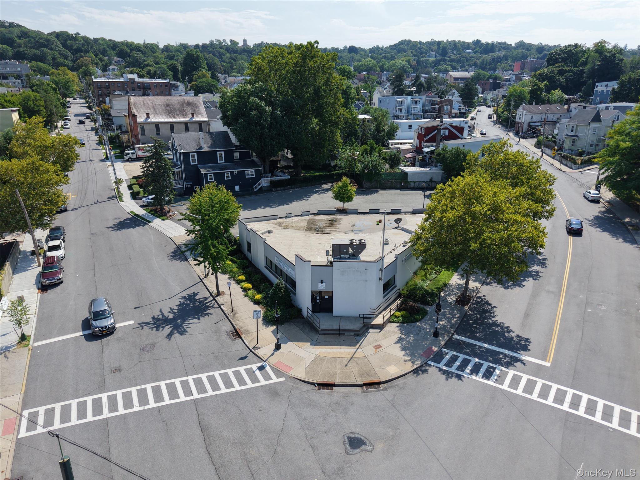 131 Central Avenue in Tarrytown presents a rare opportunity to acquire...