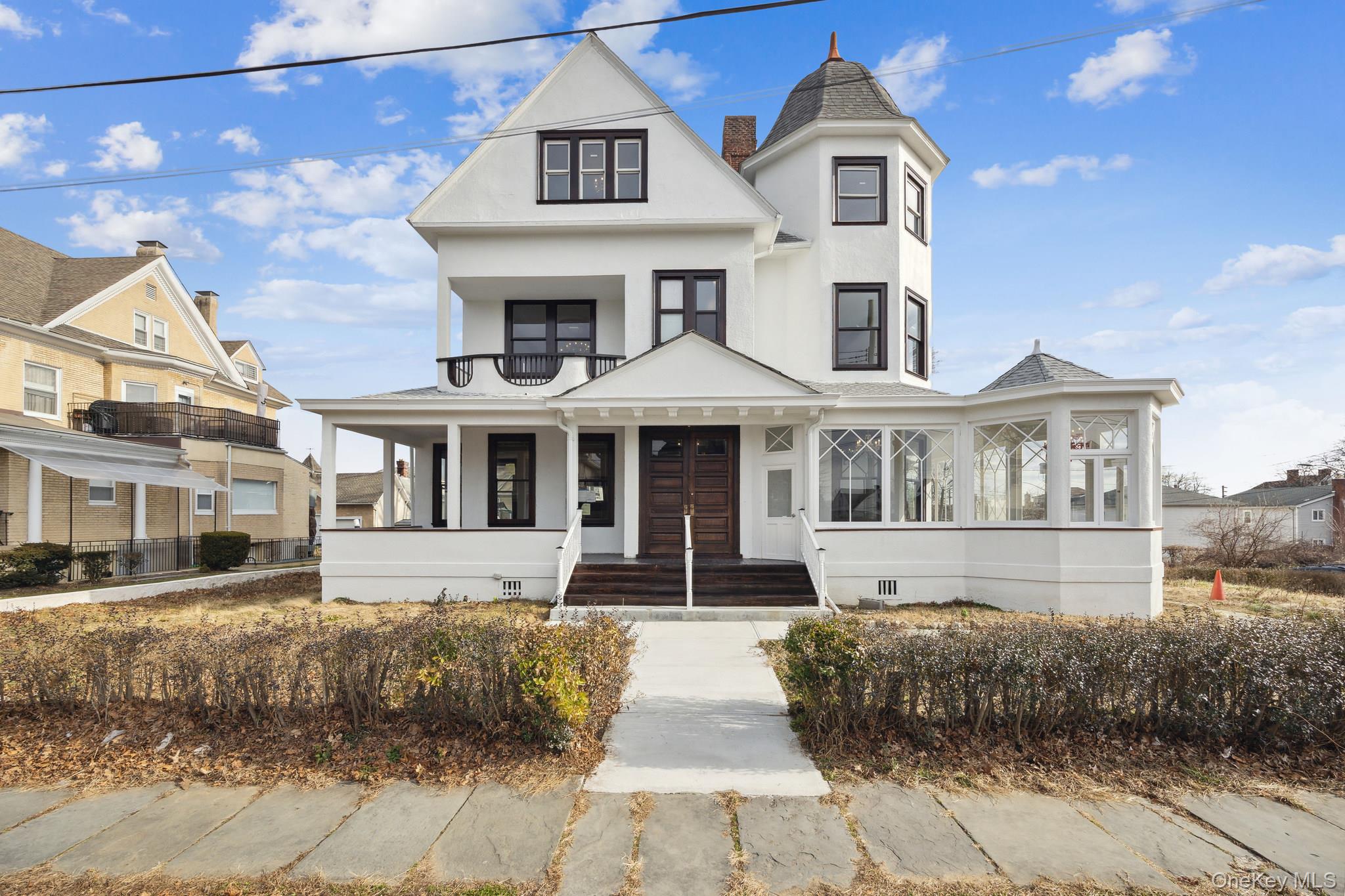 Just listed! 9 Bedroom Home!
 A Truly Exceptional Two-Unit Home — Appr...
