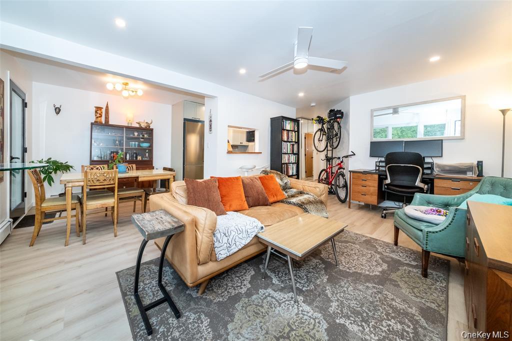 Welcome to Your Modern Suburban Treehouse! Fully renovated and thought...