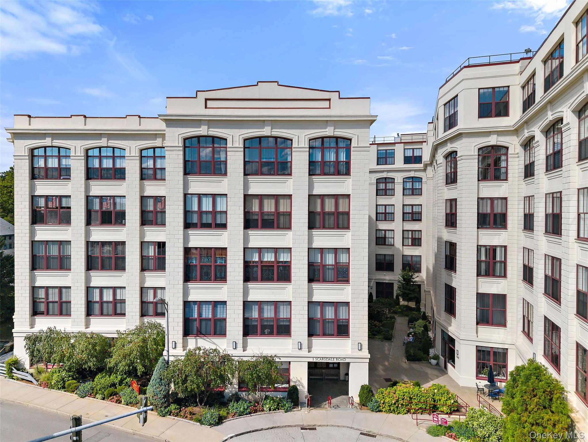 Enjoy resort style living in the heart of Tuckahoe at The Rivervue.  A...