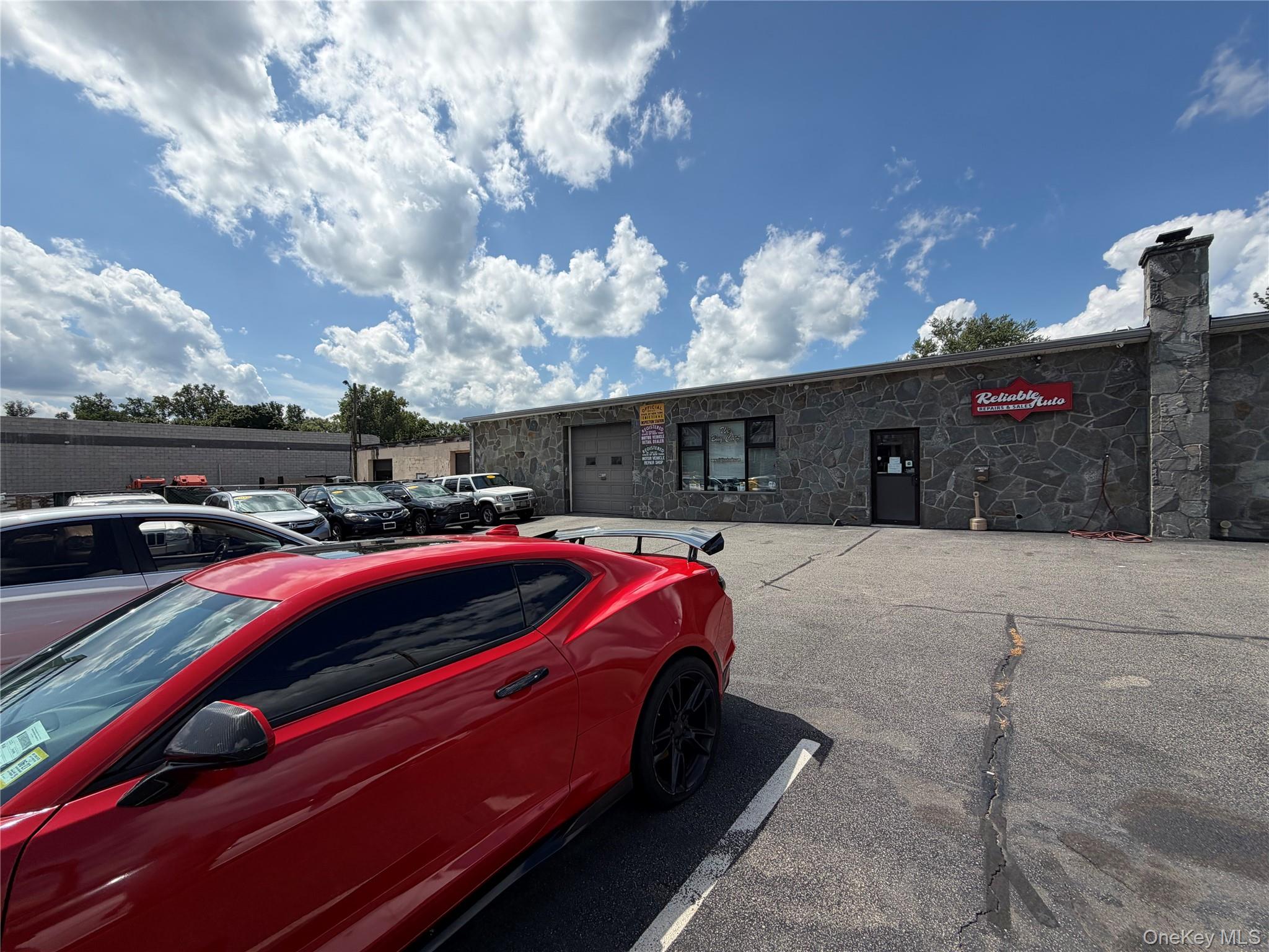 Commercial Property for Lease or Build-to-Suit
Excellent opportunity t...