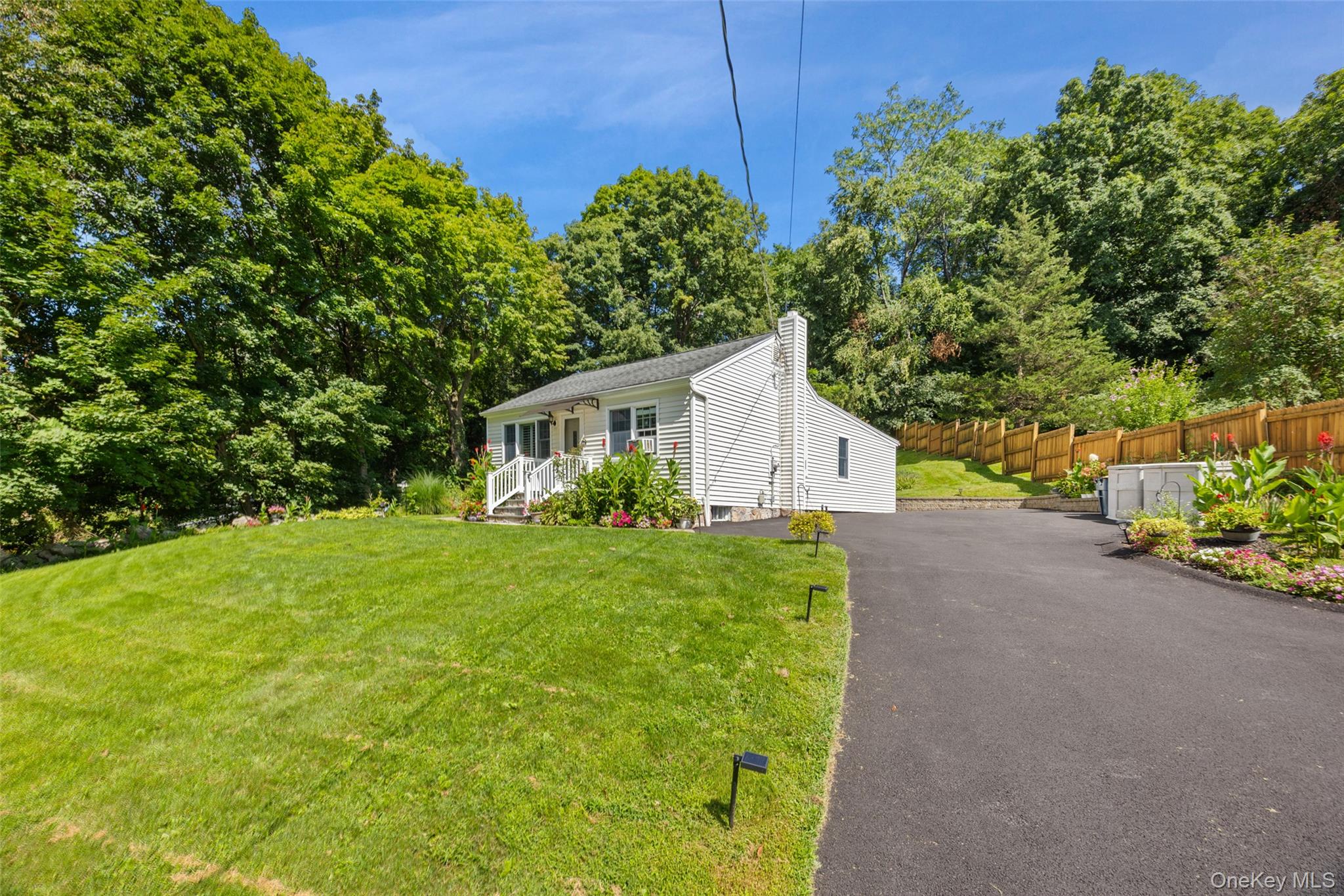 Welcome to a beautifully maintained ranch that is ready for you to mov...