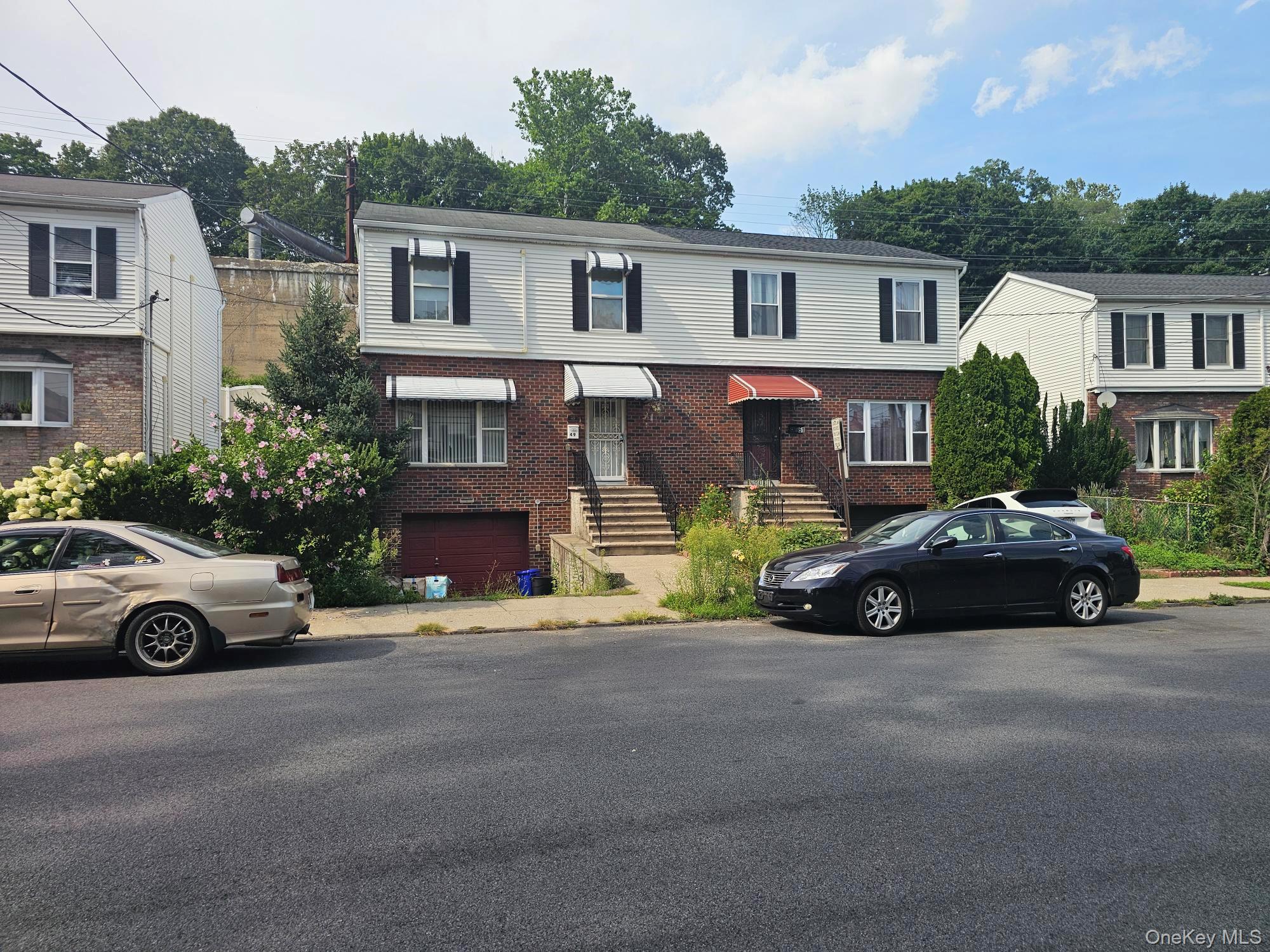 Welcome to 49 Beechwood Avenue. This move-in ready 3-bedroom, 2-full b...