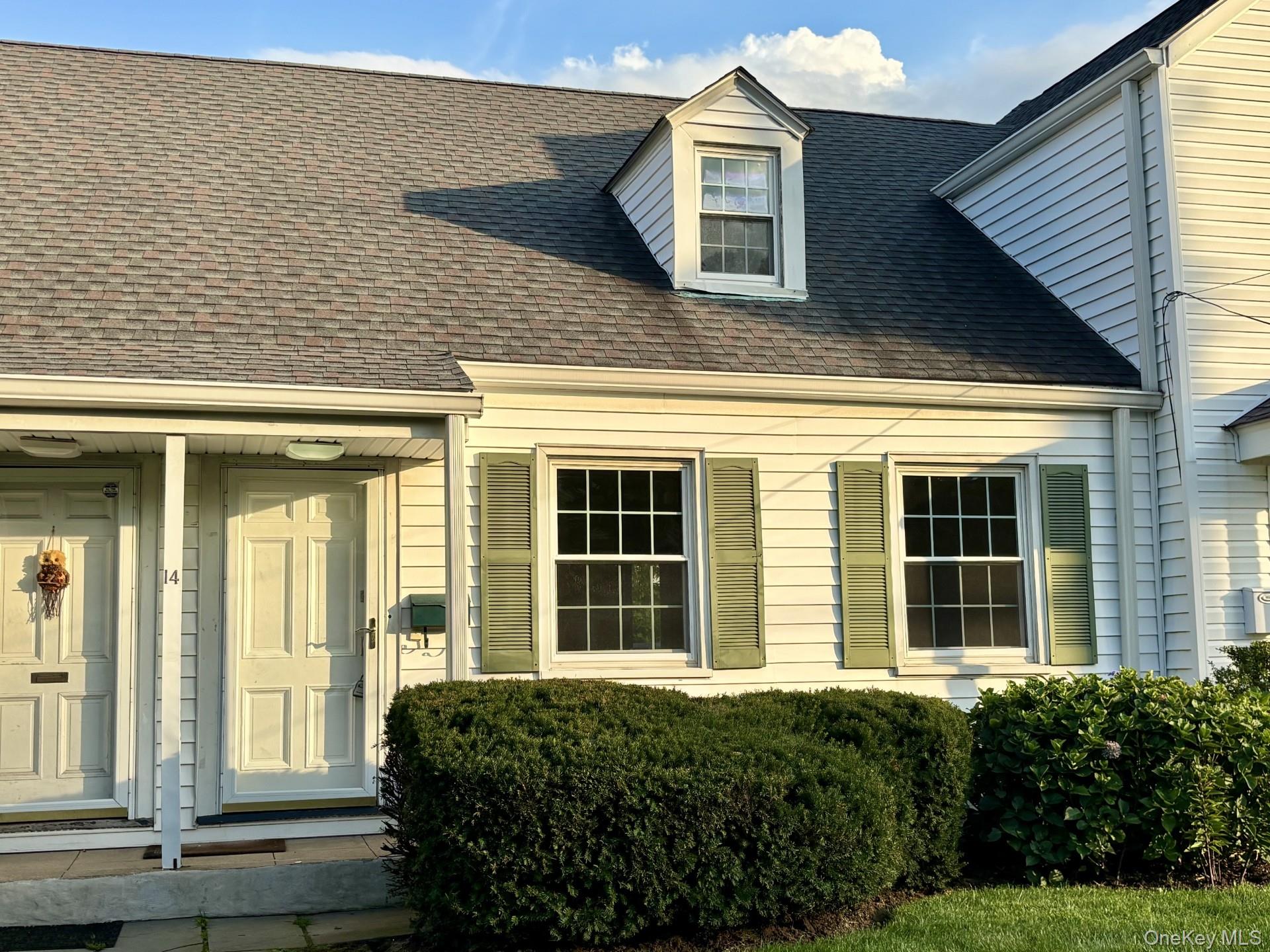 Welcome to 14 Lee Court! This charming one-bedroom rental offers comfo...