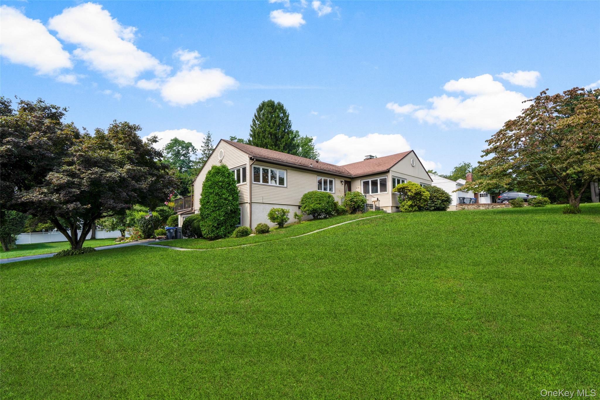 Welcome to this beautiful and spacious 4-bedroom, 2-bathroom ranch-sty...