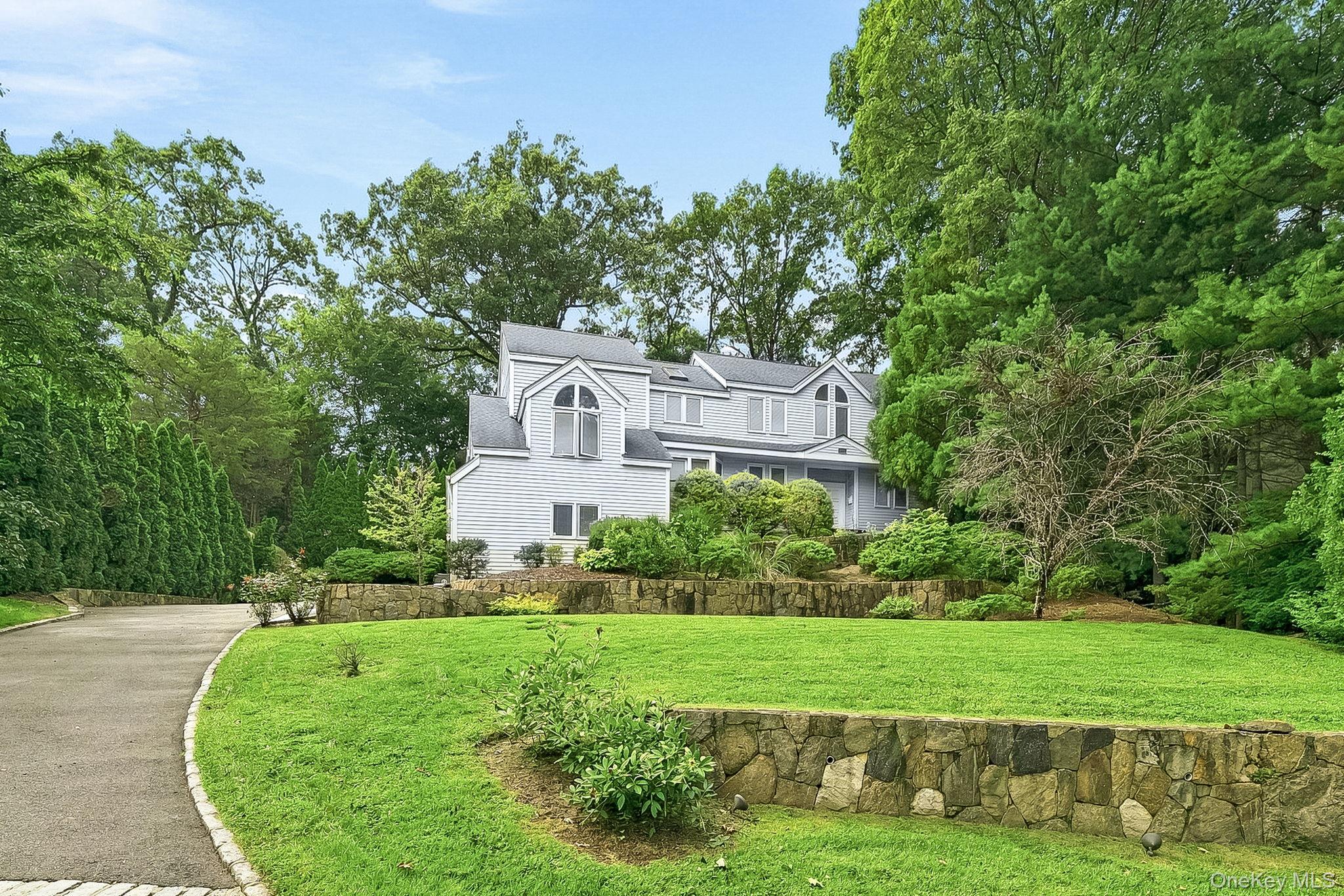 Set on a quiet cul-de-sac, this 5-bedroom, 3.5-bath Contemporary offer...